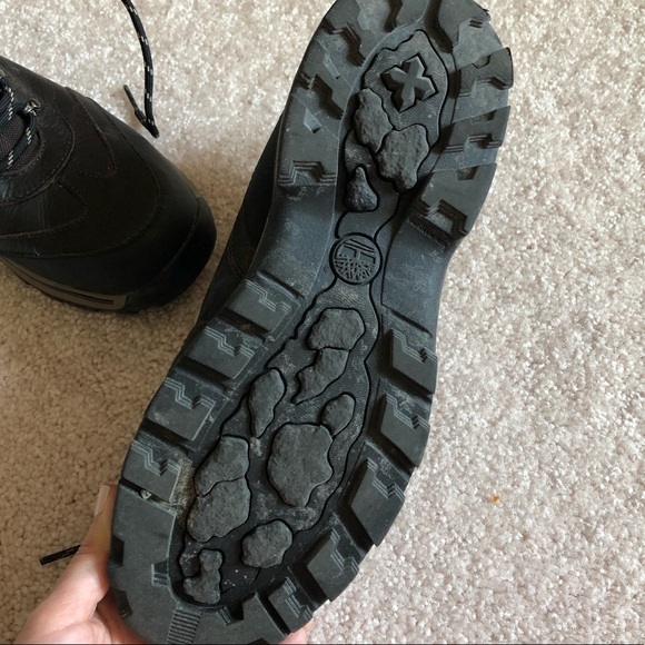 Timberlands hiking boots - Picture 4 of 8